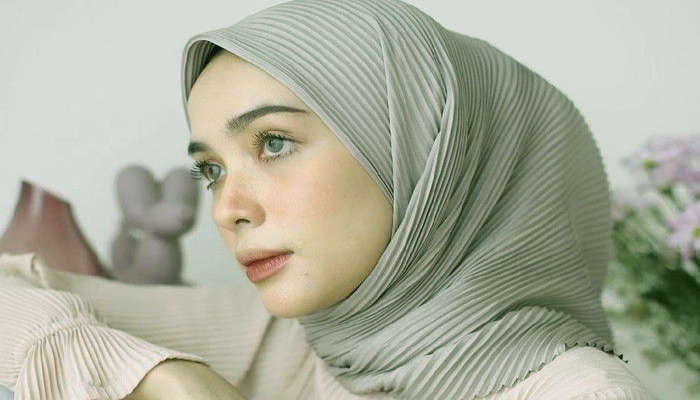 Daftar Tutorial Hijab Pashmina Prisket Populer 2024